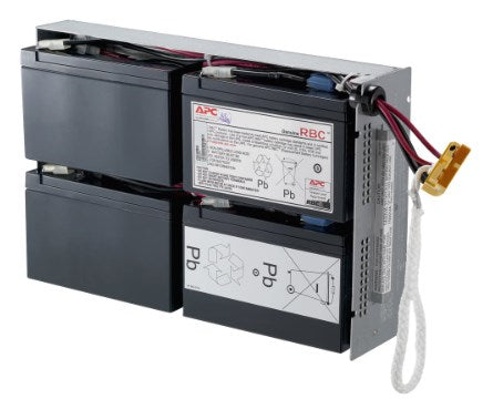 APC Ersatzbatterie Nr.24 mit 2 Jahren Garantie APC Ersatzbatterie Nr.24 mit 2 Jahren Garantie